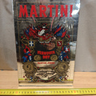 Baari peili MARTINI - pikkukuva 1