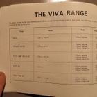 Vauxhall viva hc owners handbook - pikkukuva 3