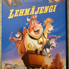 [DVD] LEHMÄJENGI - pikkukuva 1