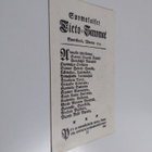 Suomalaiset tieto-sanomat : Syys-kuusa, wuonna 1775 - pikkukuva 1