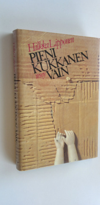 Hilkka Lipponen : Pieni kukkanen vain