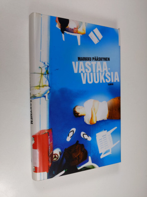 Markku Pääskynen : Vastaavuuksia