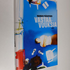 Markku Pääskynen : Vastaavuuksia - pikkukuva 1