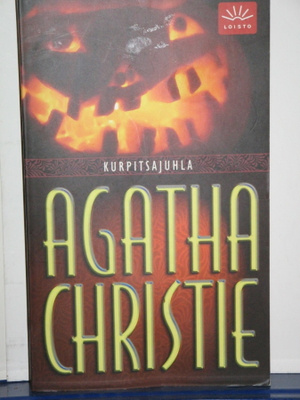 Agatha Christie : KURPITSAJUHLA