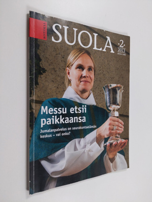 suola 2/2013
