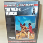 THE WATER MARGIN (UUSI) - pikkukuva 1