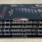 21 Jump Street: Kausi 2 (4DVD) Johnny Depp - pikkukuva 5