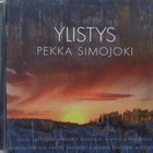 PEKKA SIMOJOKI: YLISTYS_CD - pikkukuva 1