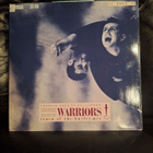 Frankie Goes To Hollywood – Warriors (Turn Of The Knife Mix) - pikkukuva 2