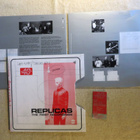GARY NUMAN / TUBEWAY ARMY: Replicas (First recordings) 2LP - pikkukuva 1