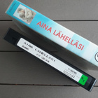 VHS: Aina Lähelläsi (Robert Redford, Michelle Pfeiffer 1996) - pikkukuva 4