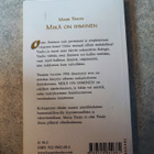 Mark Twain Mikä on ihminen - pikkukuva 2