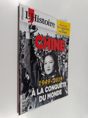 L'Histoire 459/2019