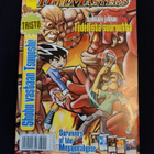 Duel masters -lehtiä 3kpl - pikkukuva 1
