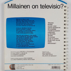 Federico Maggioni : Millainen on televisio? - pikkukuva 2
