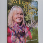 Riitta Wahlström : Wellness by loving nature - pikkukuva 1