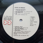 Juice Ja Mikko – Juice Ja Mikko LP Kannet puuttuu 1975 - pikkukuva 2