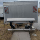 Takalaitanostin BÄR Cargolift BC750S2L - pikkukuva 2