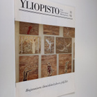 Yliopisto acta universitatis Helsingiensis nro 13/1992 - pikkukuva 1