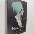 Elizabeth Jane Howard : After Julius - pikkukuva 1