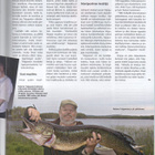 Urheilukalastus n:o 7 2010 Kalervo. Jenni Hautala. - pikkukuva 4
