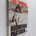Eero Tuomaala : Huomenna partioon - pikkukuva 1