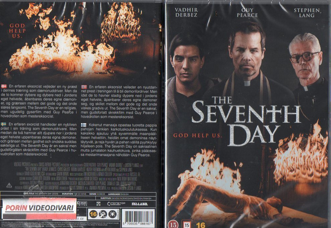 seventh day	(76 578)	UUSI	-FI-	nordic,	DVD		guy pearce	2020