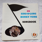 Various – 26 Non Stop Sing Along Honky Tonk (Vol. 1) LP - pikkukuva 5