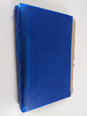 Joseph Holt Ingraham : Davidin huoneen Herra eli kolme vu...