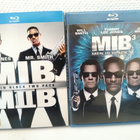 Men in Black 1-3 (3x Blu-ray) - pikkukuva 1