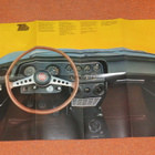 1971 Fiat 124 Sport Coupe 1600 PRESTIGE esite - pikkukuva 3