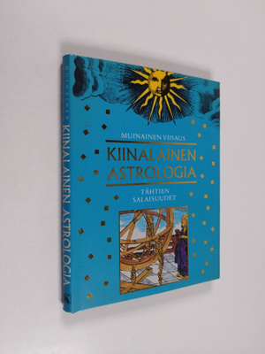 Chung Li : Kiinalainen astrologia
