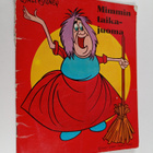 Walt Disney : Mimmin taikajuoma - pikkukuva 1