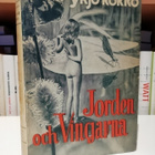 Yrjö Kokko - Jorden och Vingarna - 3.p.1948 Kovakansi - pikkukuva 1