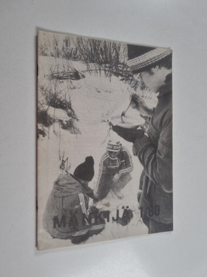 Mänkijä 1/80