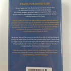 David Falk : The Bald Truth - pikkukuva 2