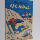 Walt Disney : Aku Ankka 7/1974 - pikkukuva 1