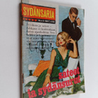 William Karil : Sydänsarja 9/1967 : Sateet ja sydänsurut - pikkukuva 1