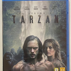 Tarzan: The Legend Of Tarzan - Blu-ray ( uusi ) - pikkukuva 1
