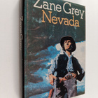 Zane Grey : Nevada - pikkukuva 1