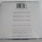 Tina Turner Something Beautiful Remains CD sinkku - pikkukuva 2