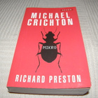 Crichton - Preston Mikro  -pok - pikkukuva 1