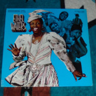 ETHEL WATERS ~ On Stage And Screen 1925-1940 ~ LP - pikkukuva 1