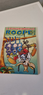ROOPE-SETÄ 408