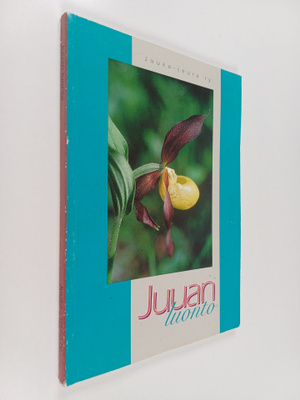 Juuan luonto