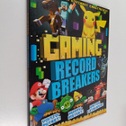 Clive Gifford : Gaming Record Breakers : Voittoputket! Hu... - pikkukuva 1