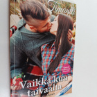 Maria Valkonen : Vaikka kuu taivaalta - pikkukuva 1