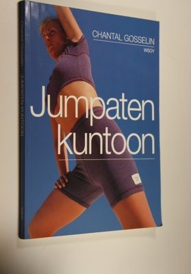 Chantal Gosselin : Jumpaten kuntoon