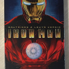 Marvel: IRON MAN (2008) Erikoisjulkaisu (2DVD) - pikkukuva 1