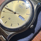 Seiko Quartz SQ 5Y23-7080 rannekello - pikkukuva 4